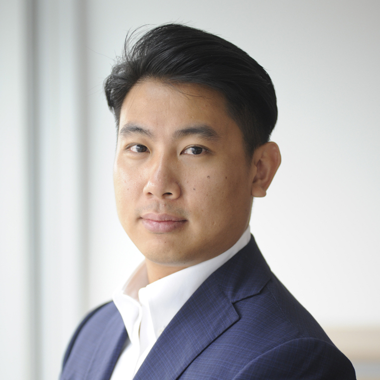 Victor Li